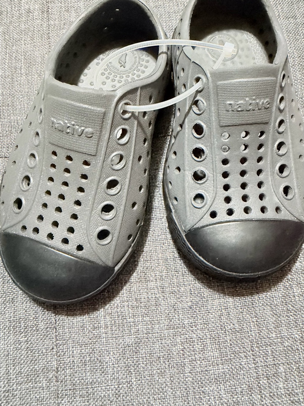 Native Shoes Jefferson Slip-On Sneakers